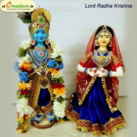 Radha Krishna 2Feet